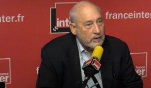 Le néo-libéralisme est-il fini ? Stiglitz «aimerait que ce soit vrai»