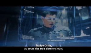 Halo 5 : Guardians - Cinématique d'introduction