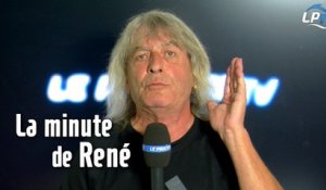 La dernière minute mercato de René !