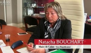 Natacha Bouchart : « Les migrants, une richesse culturelle exceptionnelle »