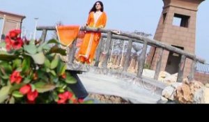 Mera Nazuk Dil Hai | Erum Sayal | New Saraiki Song | 2015 Song