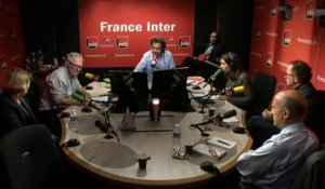 Alain Juppé : "Dès qu'on homme politique ouvre la bouche, on dit que c'est pour des raisons électorales"