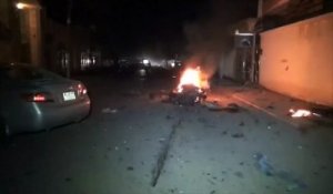 Un double attentat contre une mosquée chiite au Yémen fait au moins 28 morts