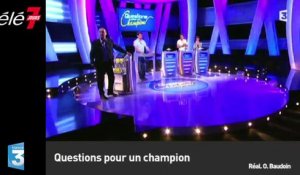 Le zapping du 03/09 : Insolite : il résout 3 Rubik’s cube, en moins de 2 minutes et… en apnée !