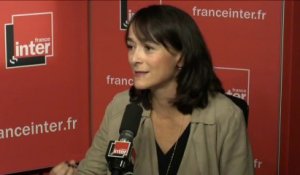 Delphine Ernotte : "Ce n'est pas sur quoi on regarde les programmes qui a de la valeur"