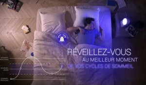 Withings Aura - Video presentation (FR)