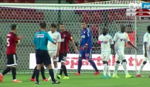 Spartak Trnava 0-1 OM : le résumé vidéo