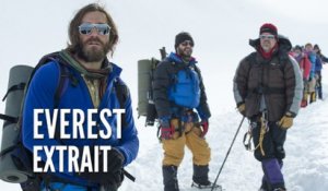 Everest, Extrait VOST