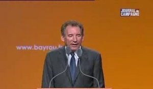 Bayrou le révolutionnaire
