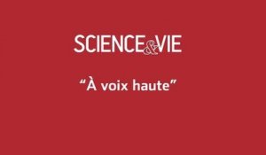 Science & Vie " A voix haute "- On va pouvoir ressusciter la voix de Marilyn Monroe
