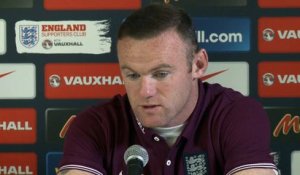 Euro 2016 - Rooney : ''Terminer avec plus de 50 buts''