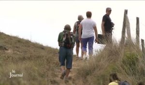 Vendée : Le Conservatoire du Littoral fête ses 40 ans