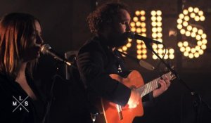 [SESSIONS] Lewis Evans reprend "La chanson de Prévert" de Serge Gainsbourg en live pour Monte le son