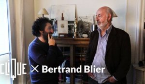 On est allé faire chier Bertrand Blier