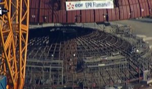 Nucléaire : la centrale de Fessenheim ne fermera pas avant 2018