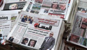 Affaire Laurent - Graciet vue du Maroc: "La presse française doit faire son mea culpa"