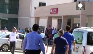 Nouvelle attaque du PKK: 14 policiers turcs tués