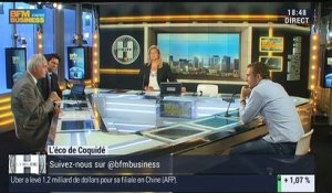 Patrick Coquidé: 5,6 millions des Français déduisent chaque année un don de leurs impôts