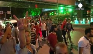 Les locaux du parti pro-kurde attaqués en Turquie