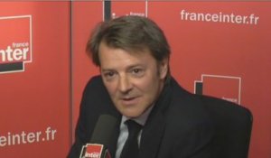 Une ministre appelle France Inter pour débattre en direct avec Baroin