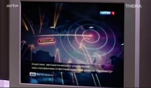 Zapping télé du 9 septembre 2015 - "La Russie est la seule à pouvoir réduire les USA en cendres"