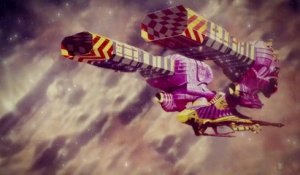 Bande-annonce : Jodorowsky’s Dune - (2) VO