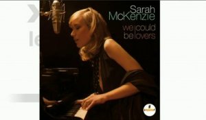 Pop & Co : "Du jazz avec 'We Could Be Lovers' de Sarah McKenzie"