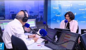 El Khomri : "Pas de changement de la durée légale du travail ni du smic"