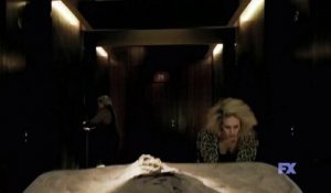 American Horror Story Hotel Bande-annonce 1