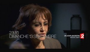 UN JOUR UN DESTIN: Marlène Jobert extrait 3