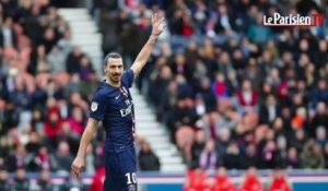 Zlatan Ibrahimovic, modèle d'intégration à la Suédoise