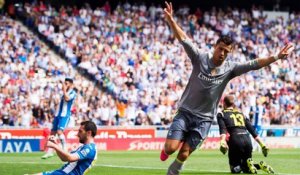 3e j. - Benitez salue un historique Ronaldo