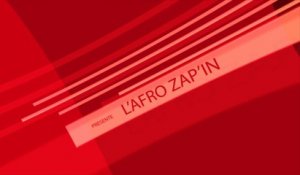 Afro Zapin (2015) Vol 3 (Spécial Film Américain de Deauville)