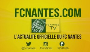 FC Nantes / Stade Rennais : les réactions (0-2)