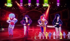 Just Dance 2016 - Bande-annonce