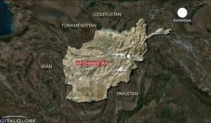 Afghanistan : les talibans libèrent environ 400 détenus