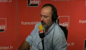 Le billet de Daniel Morin : "Marine Le Pen ne résistera pas à l'étalon Cohen"