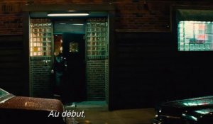 Strictly Criminal (2015) - Bande Annonce / Trailer #3 [VOST-HD]