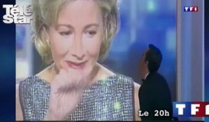 LE 20h TF1 - Les adieux de Claire Chazal - Dimanche 13 septembre 2015
