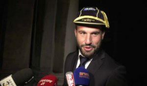 Rugby - CM - Bleus : Michalak «Une cérémonie importante»
