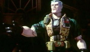 Bande-annonce : Small soldiers  VOST