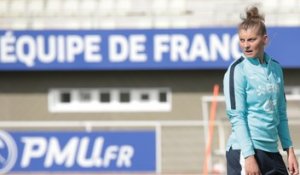 Equipe de France Féminine : Le nouveau visage de l'attaque tricolore