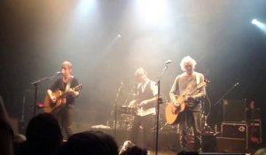 Les Insus : Le Jour s'est levé en concert à Lille (Téléphone)