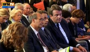 Immigration: les propositions de Nicolas Sarkozy et des Républicains