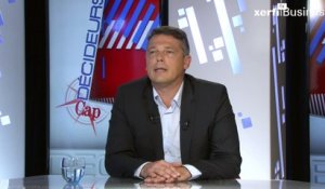 Hervé Granet, Xerfi Canal Rendre son entreprise attractive pour ses partenaires