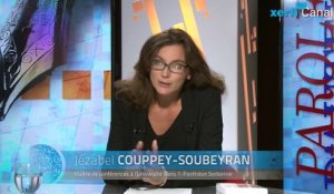 Jézabel Couppey-Soubeyran, Xerfi Canal Bla Bla banque : décrypter le discours du lobby bancaire