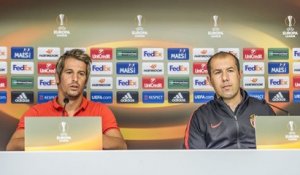 Anderlecht - AS Monaco, le Zap' Déclas