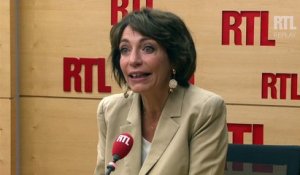 Marisol Touraine : "80 000 morts du tabac chaque année, c'est comme si chaque jour, vous annonciez le crash d'un avion de 200 personnes"