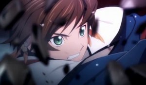 Tales of Zestiria - Bande-annonce TGS 2015