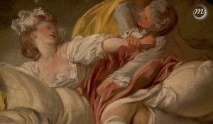 Fragonard amoureux : l'exposition ! (français/english)